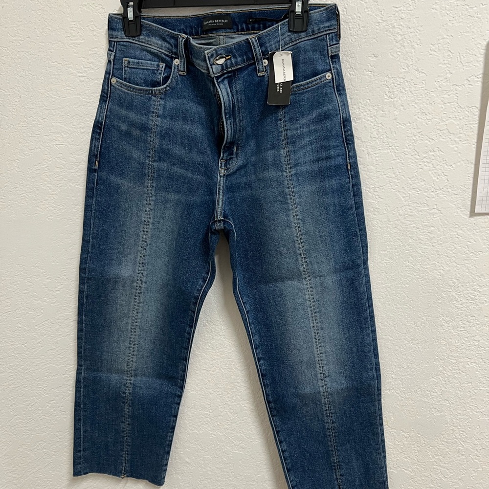 Banana Republic women’s Denim Jeans